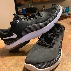 Nike men’s shoes